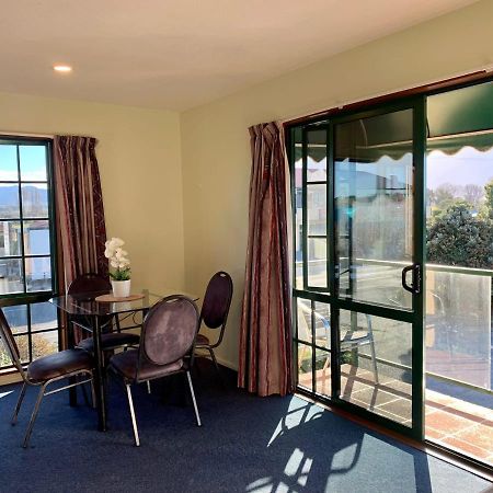 112 On Beach - 3 Bedroom Apartment Кайкура Екстериор снимка
