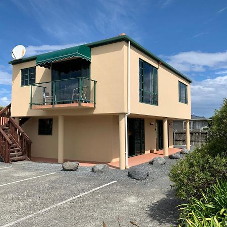 112 On Beach - 3 Bedroom Apartment Кайкура Екстериор снимка