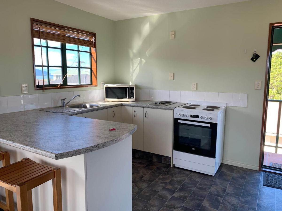 112 On Beach - 3 Bedroom Apartment Кайкура Екстериор снимка