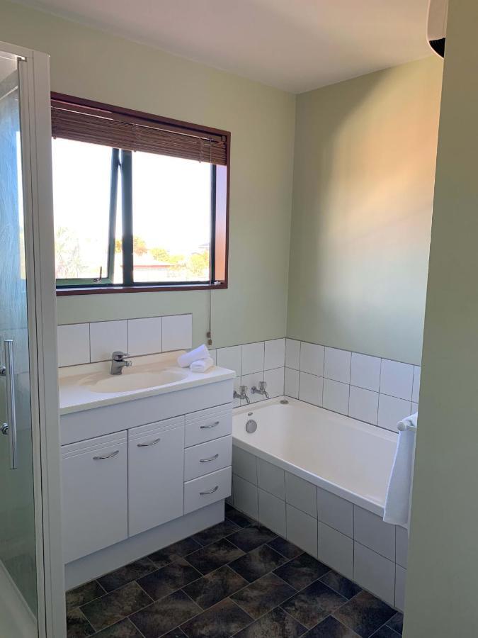 112 On Beach - 3 Bedroom Apartment Кайкура Екстериор снимка